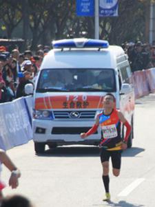 玛曲县大型活动