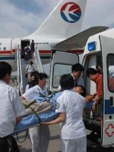 玛曲县接送服务